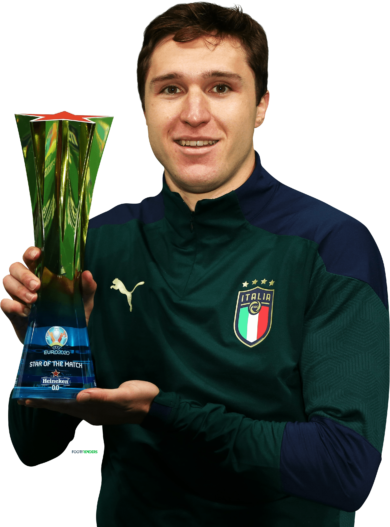 Federico Chiesa