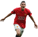 Federico Macheda football render