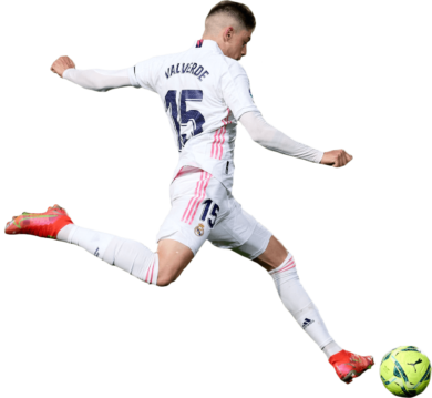 Federico Valverde