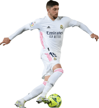 Federico Valverde