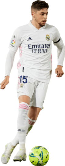 Federico Valverde