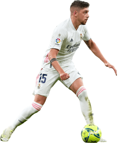 Federico Valverde