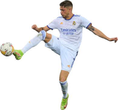 Federico Valverde