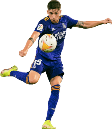 Federico Valverde