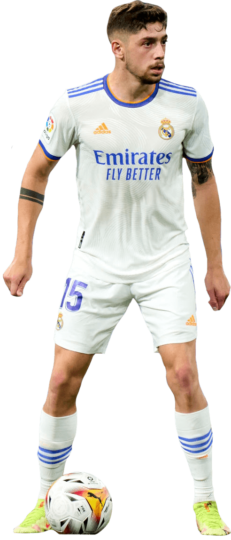 Federico Valverde
