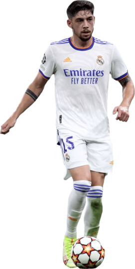 Federico Valverde