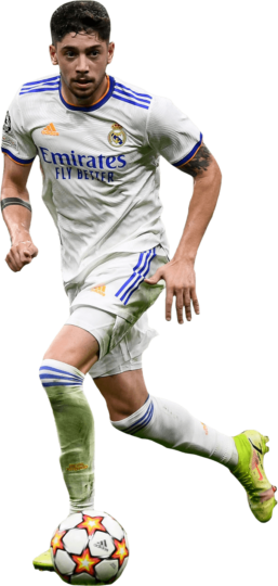 Federico Valverde