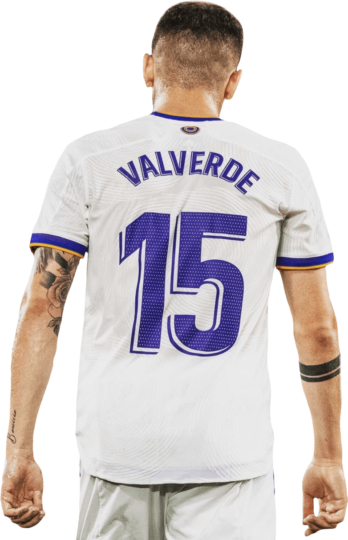 Federico Valverde