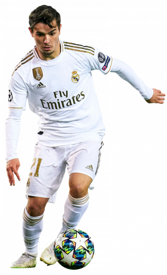 Brahim Diaz