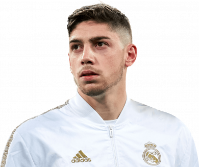 Federico Valverde