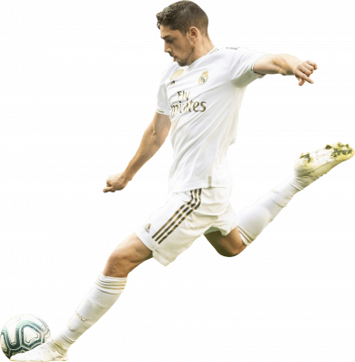 Federico Valverde