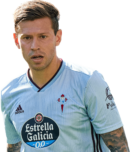 Fedor Smolov football render