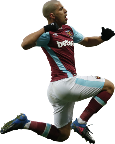Sofiane Feghouli