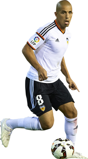 Sofiane Feghouli