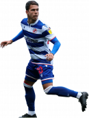 Felipe Araruna football render