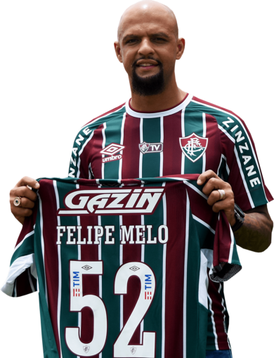 Felipe Melo