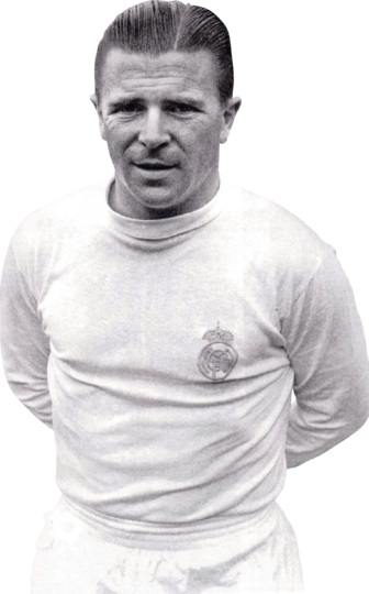 Ferenc Puskás