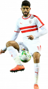 Ferjani Sassi football render