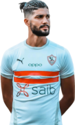 Ferjani Sassi football render