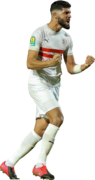 Ferjani Sassi football render