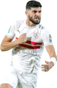 Ferjani Sassi football render