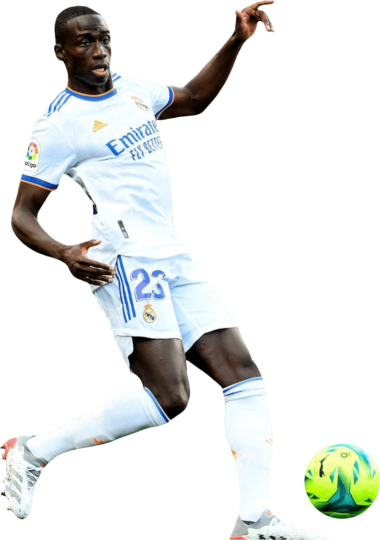 Ferland Mendy