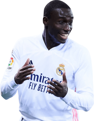 Ferland Mendy