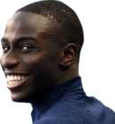 Ferland Mendy football render