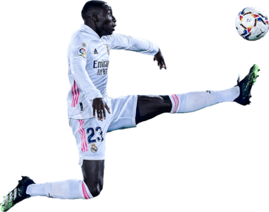 Ferland Mendy