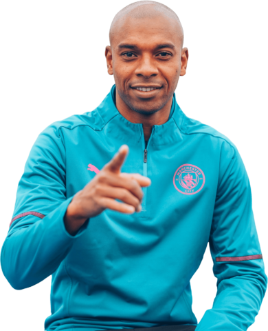 Fernandinho