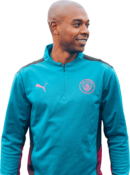 Fernandinho football render