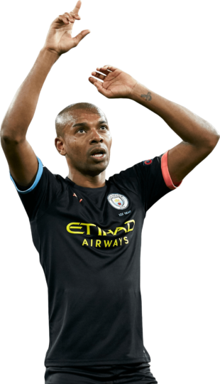 Fernandinho