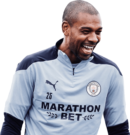 Fernandinho football render