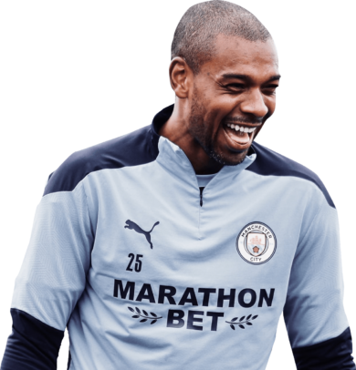 Fernandinho