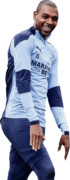 Fernandinho football render