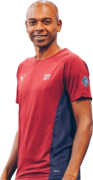 Fernandinho football render