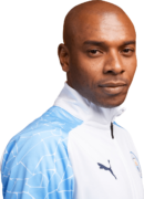 Fernandinho football render