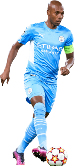 Fernandinho