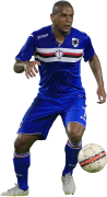 Fernando Lucas Martins football render