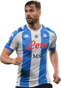 Fernando Llorente football render