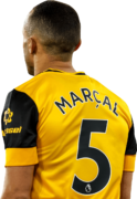 Fernando Marçal football render