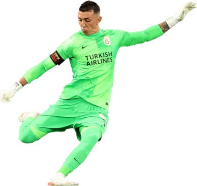 Fernando Muslera