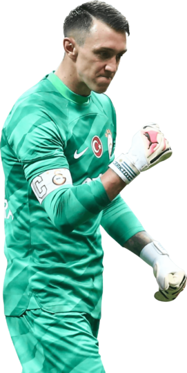 Fernando Muslera