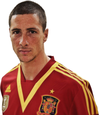 Fernando Torres