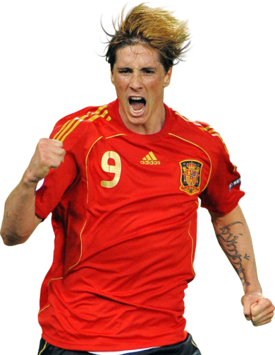 Fernando Torres