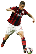 Fernando Torres football render