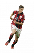 Fernando Torres football render