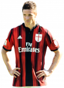 Fernando Torres football render