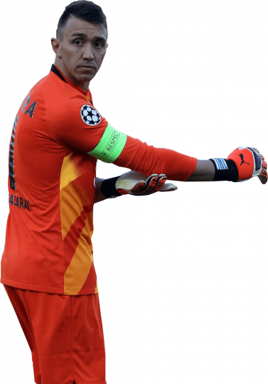 Fernando Muslera