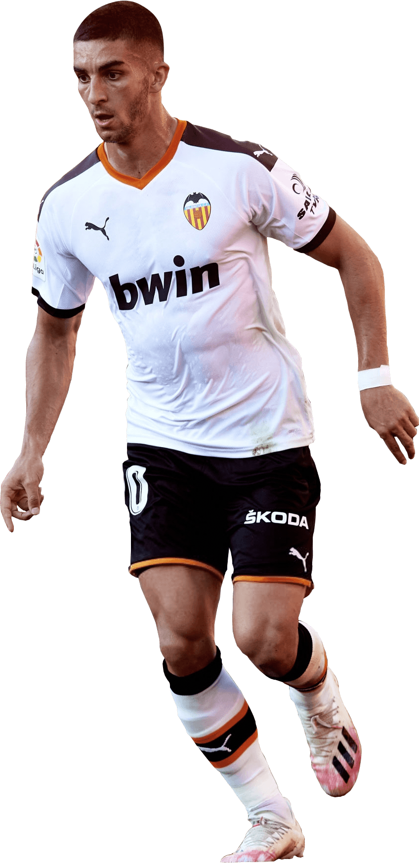 22+ Ferran Torres Png City Images